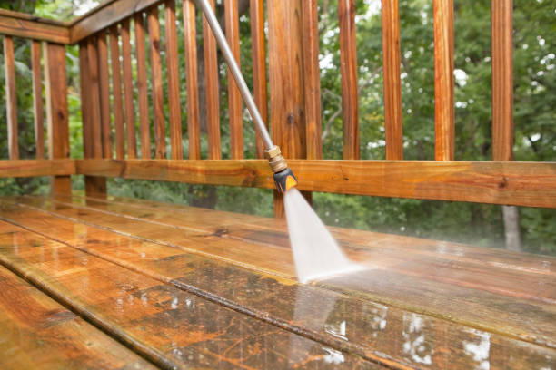 Boat and Dock Cleaning in Old Town, ME